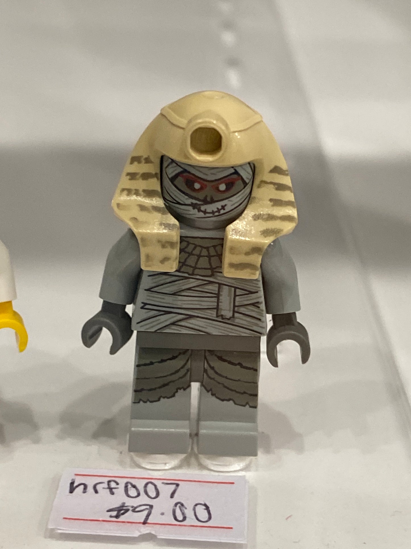 hrf007 Minifigure Mummy