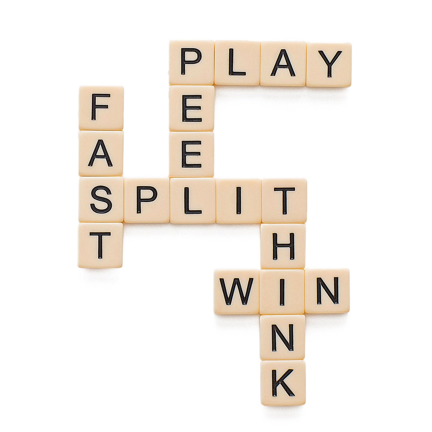BANANAGRAMS