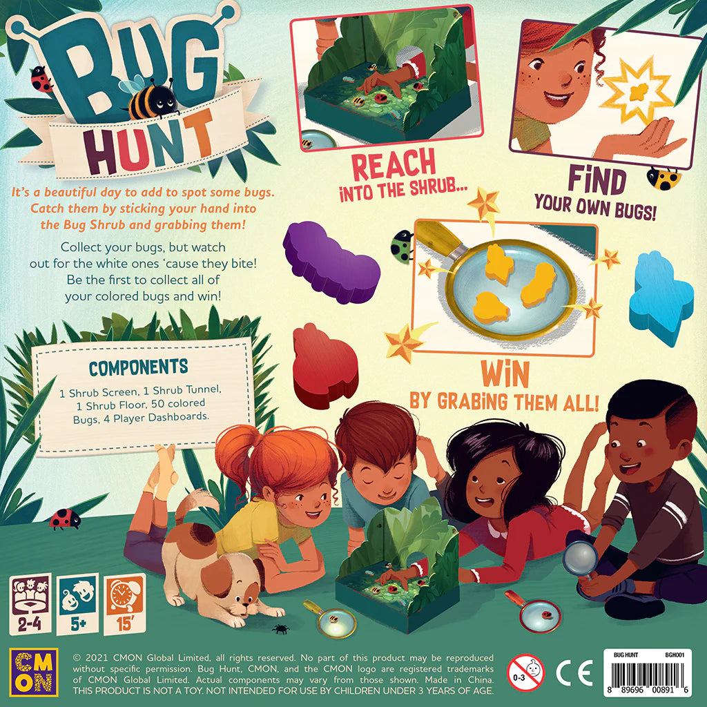 Bug Hunt