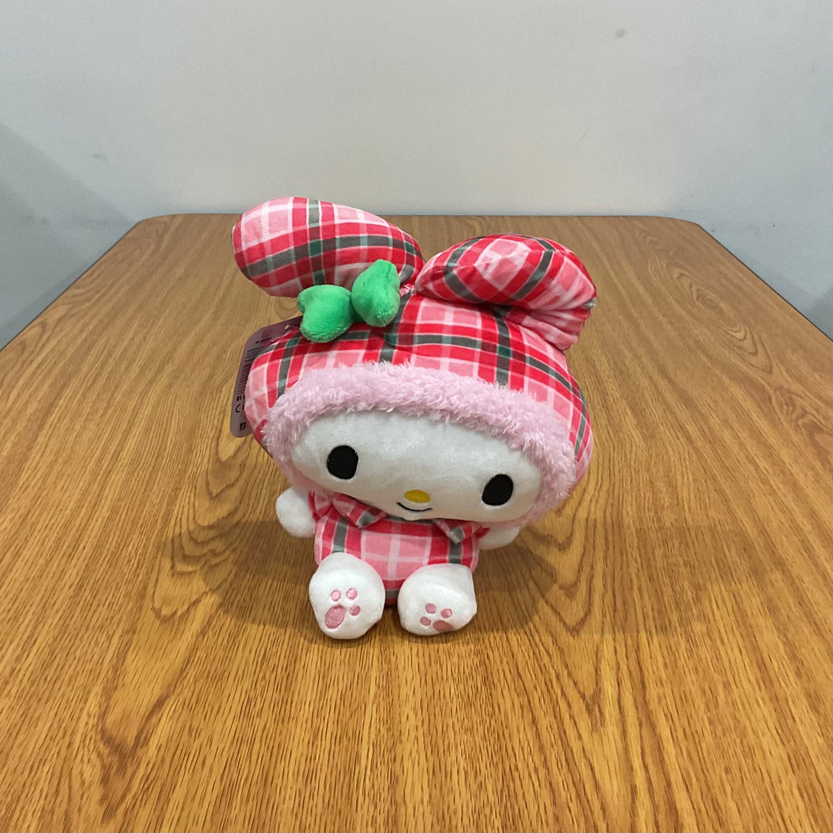 Hello Kitty 8-Inch Holiday Plush (Pick Your Favorite)