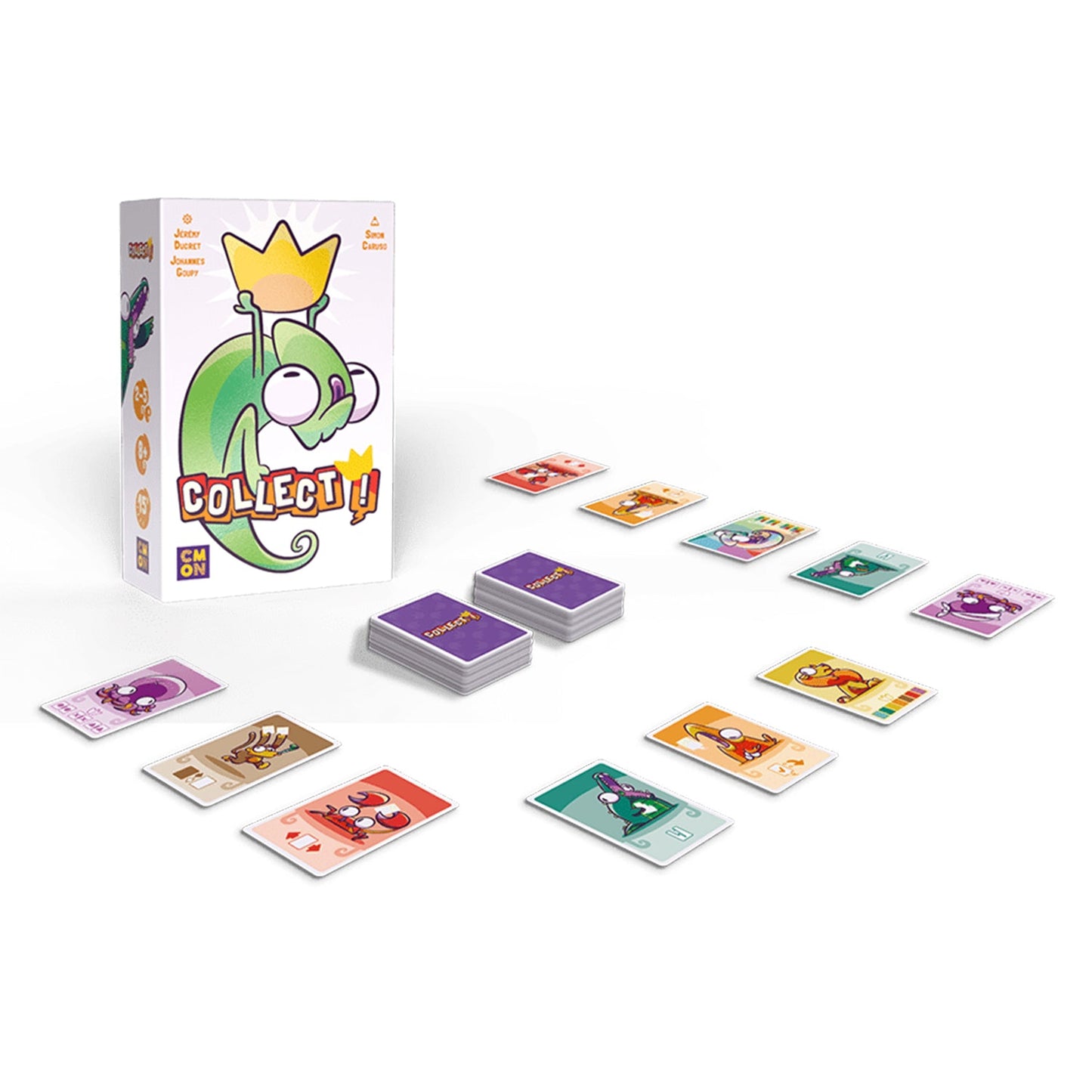 Collect!