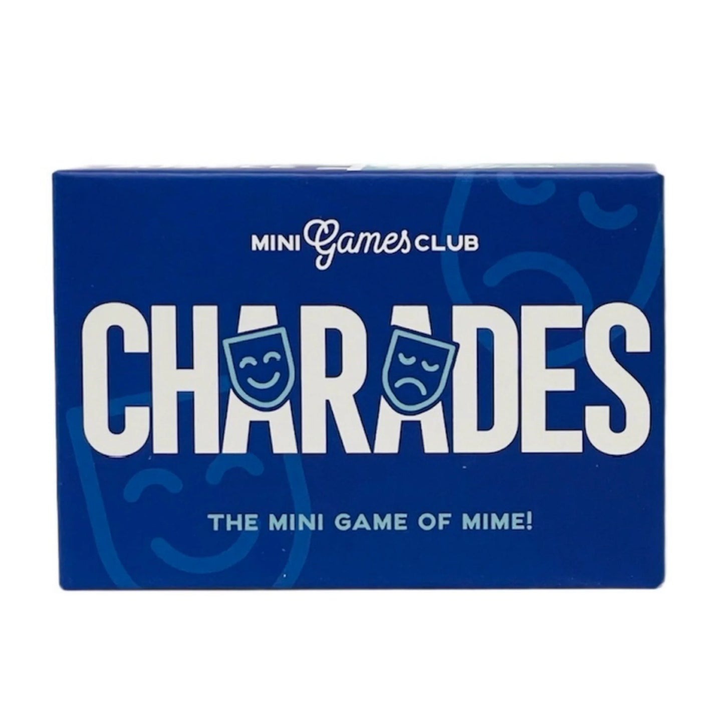 Professor Puzzle Matchbox Mini Games Club (Random)