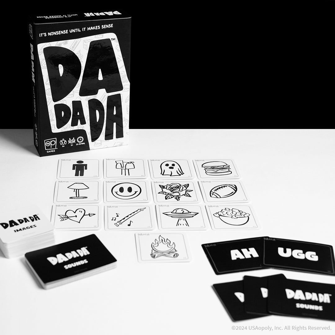 GAME RENTAL: Dadada™