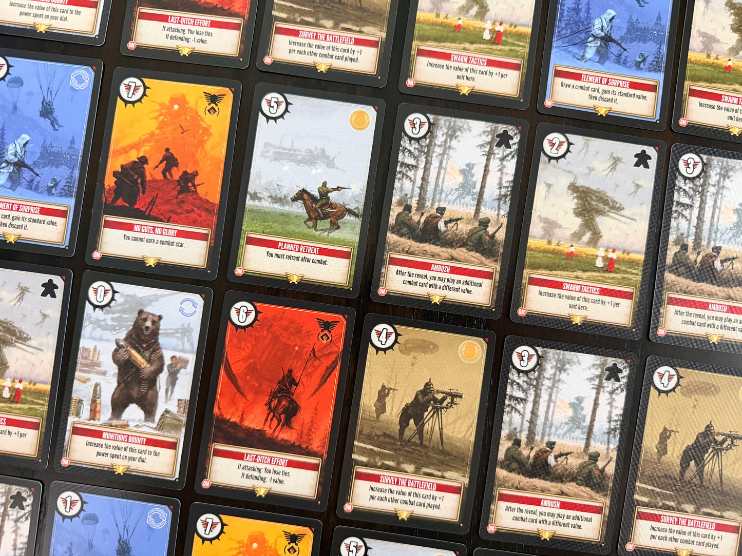 Duel of Meloch