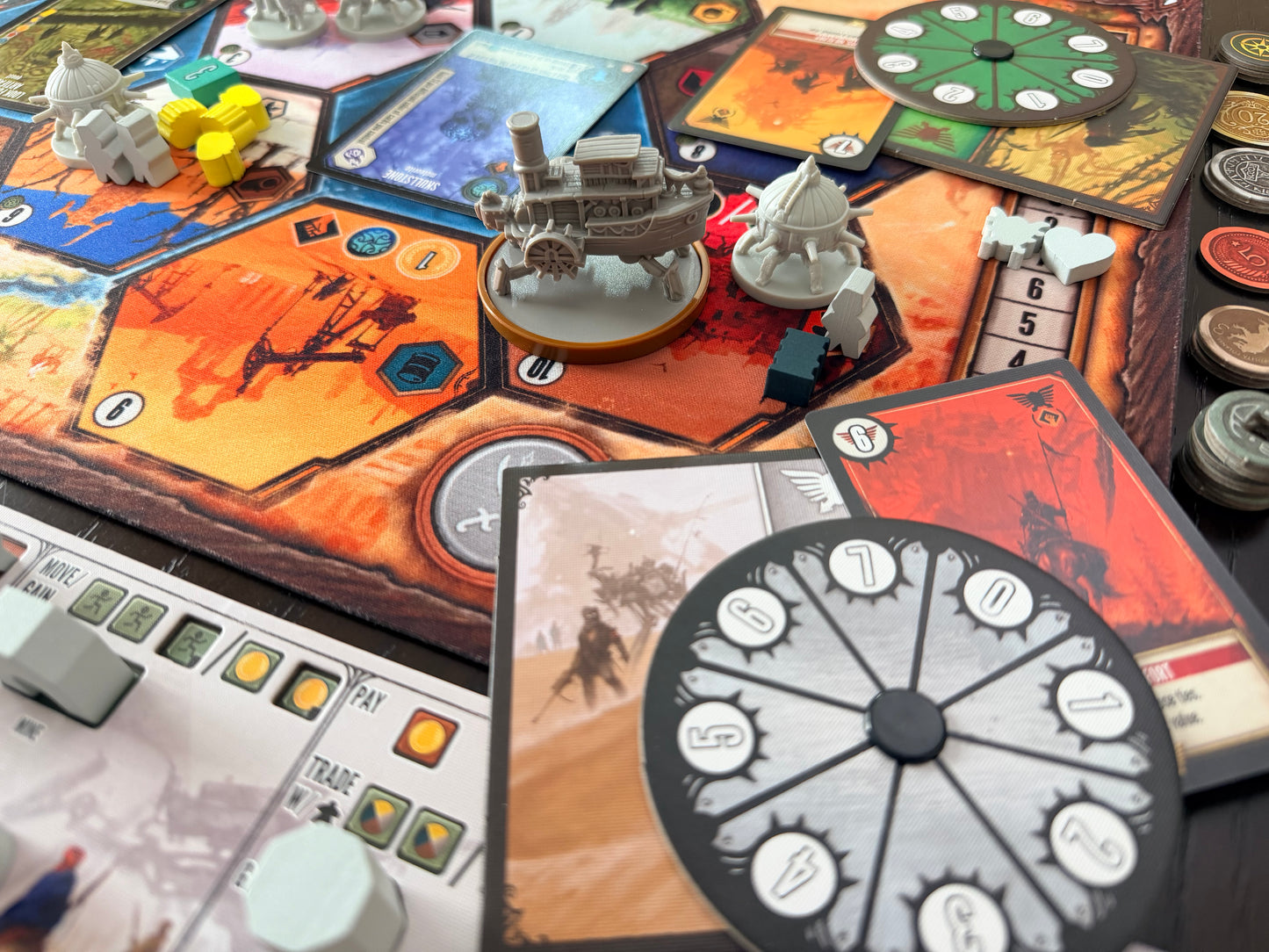 Duel of Meloch