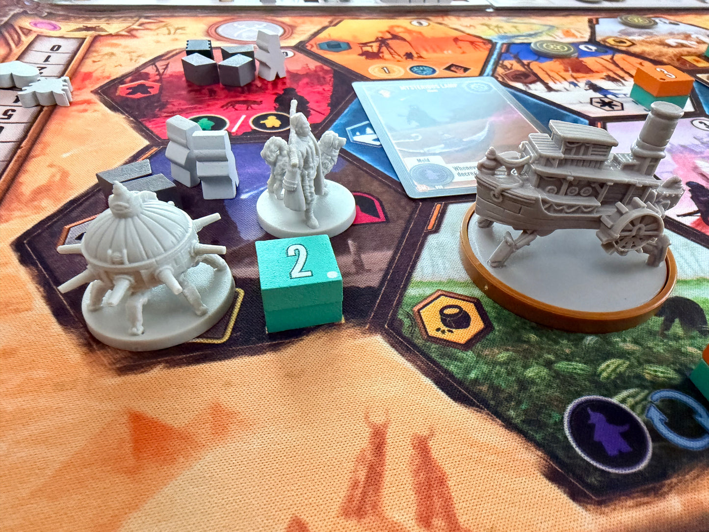 Duel of Meloch