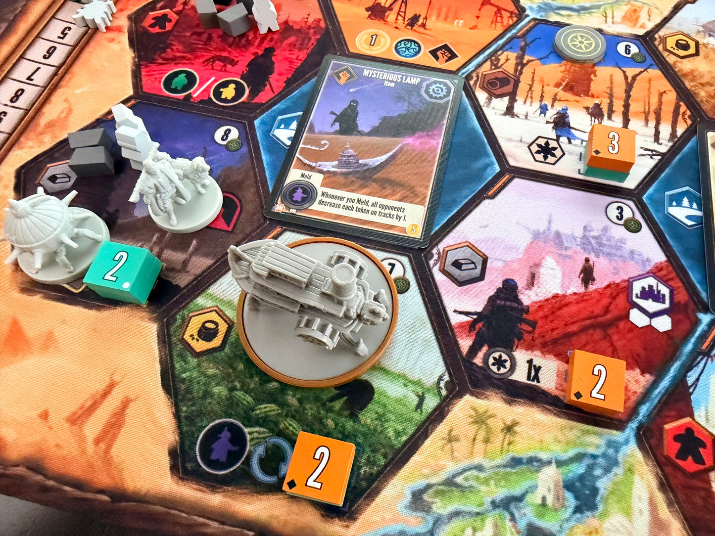 Duel of Meloch