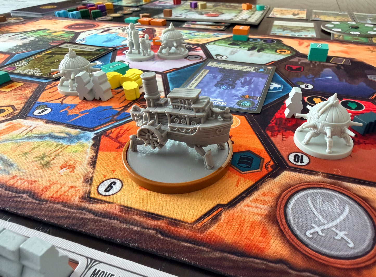 Duel of Meloch
