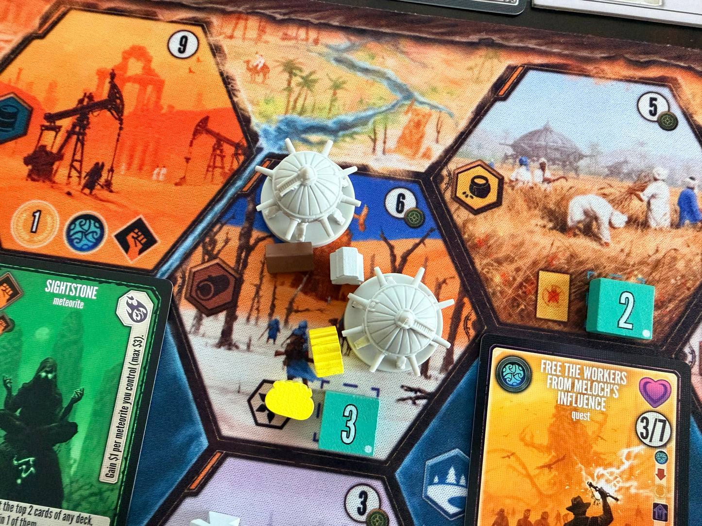Duel of Meloch