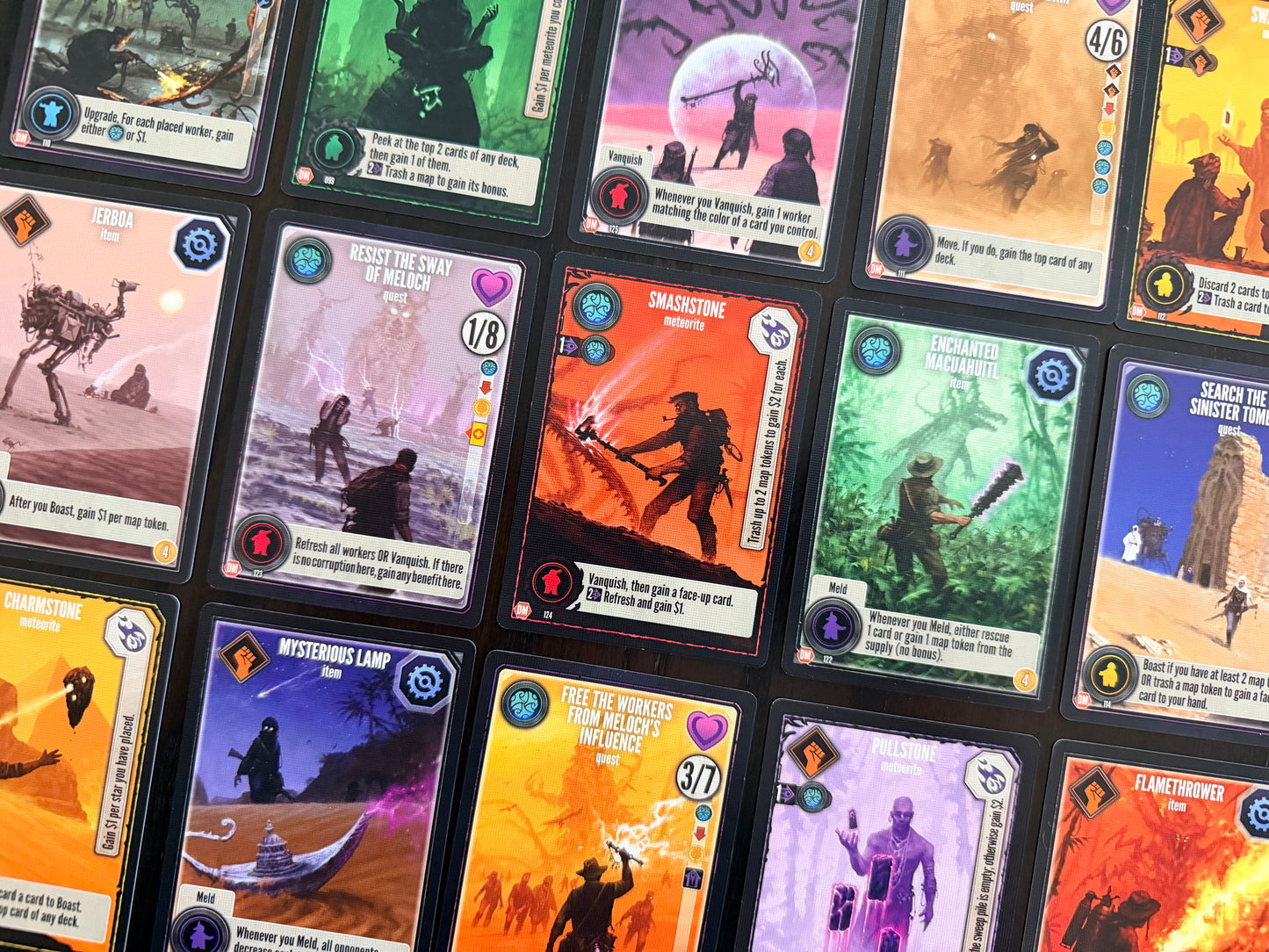 Duel of Meloch