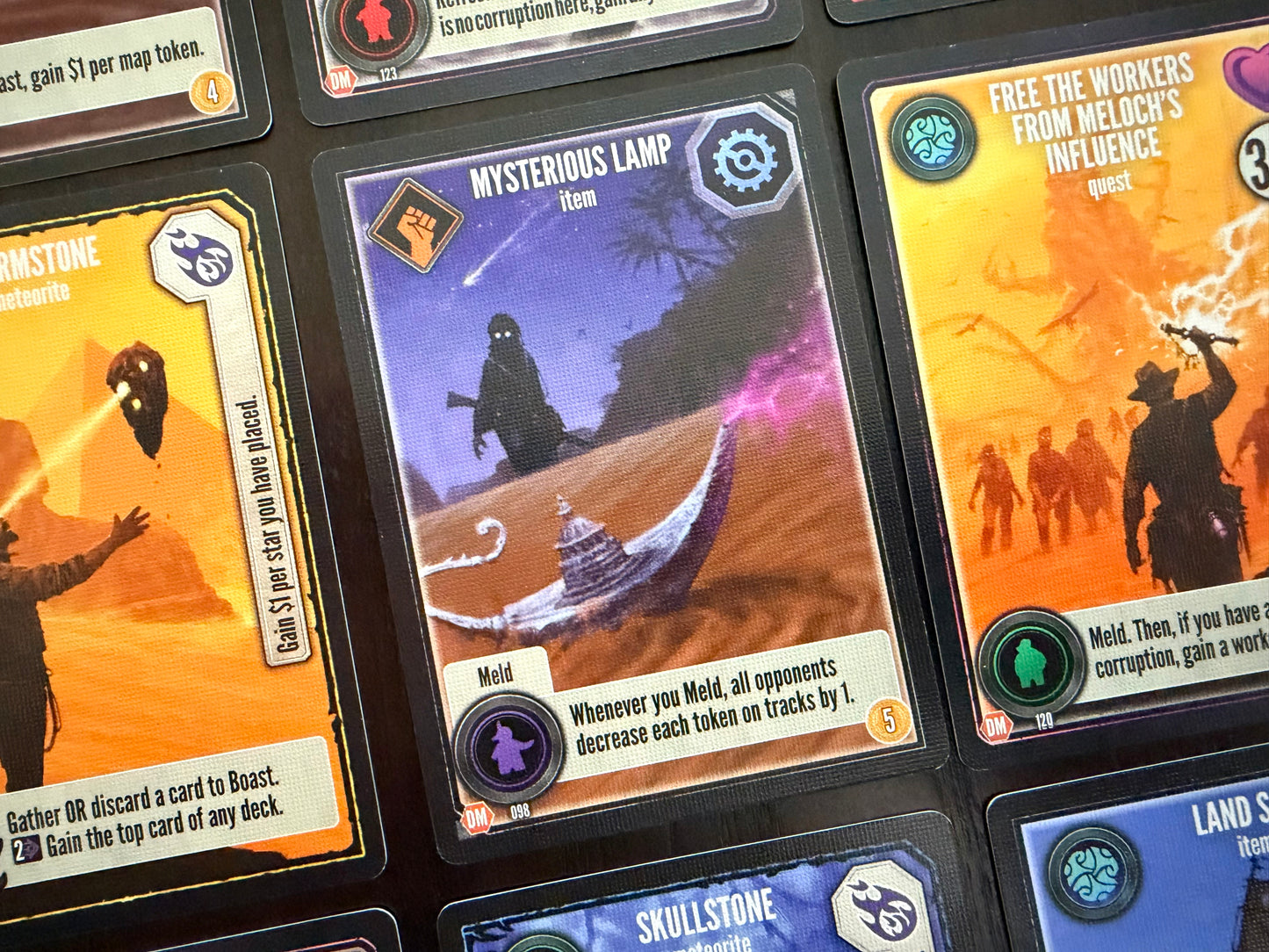 Duel of Meloch