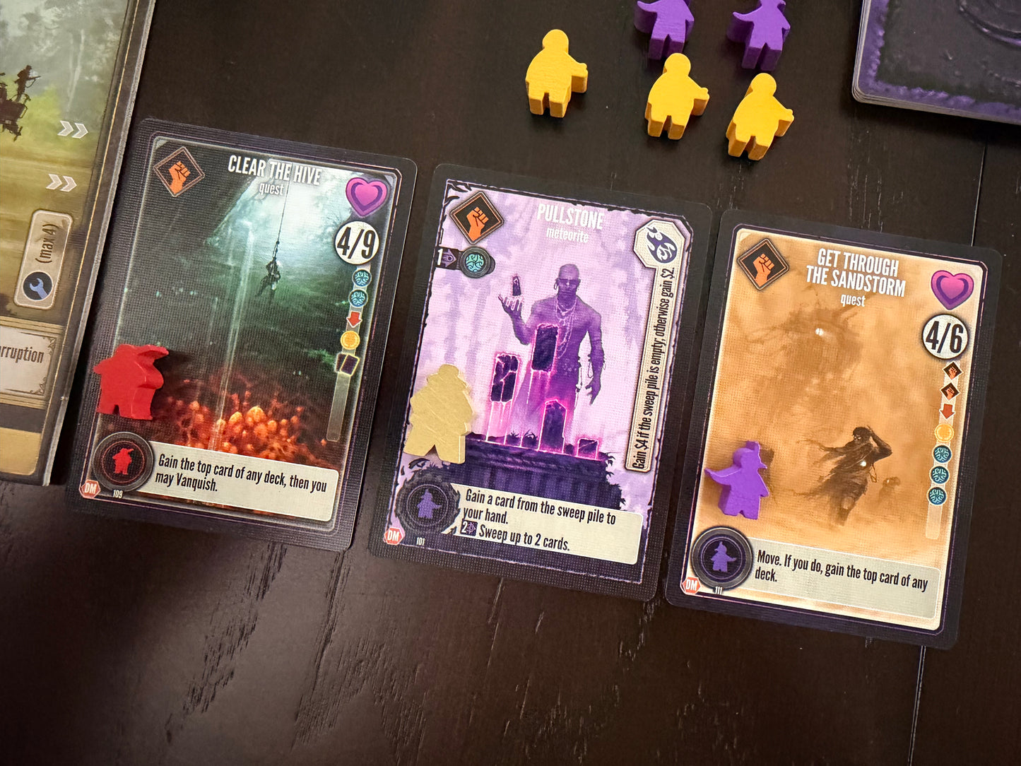 Duel of Meloch