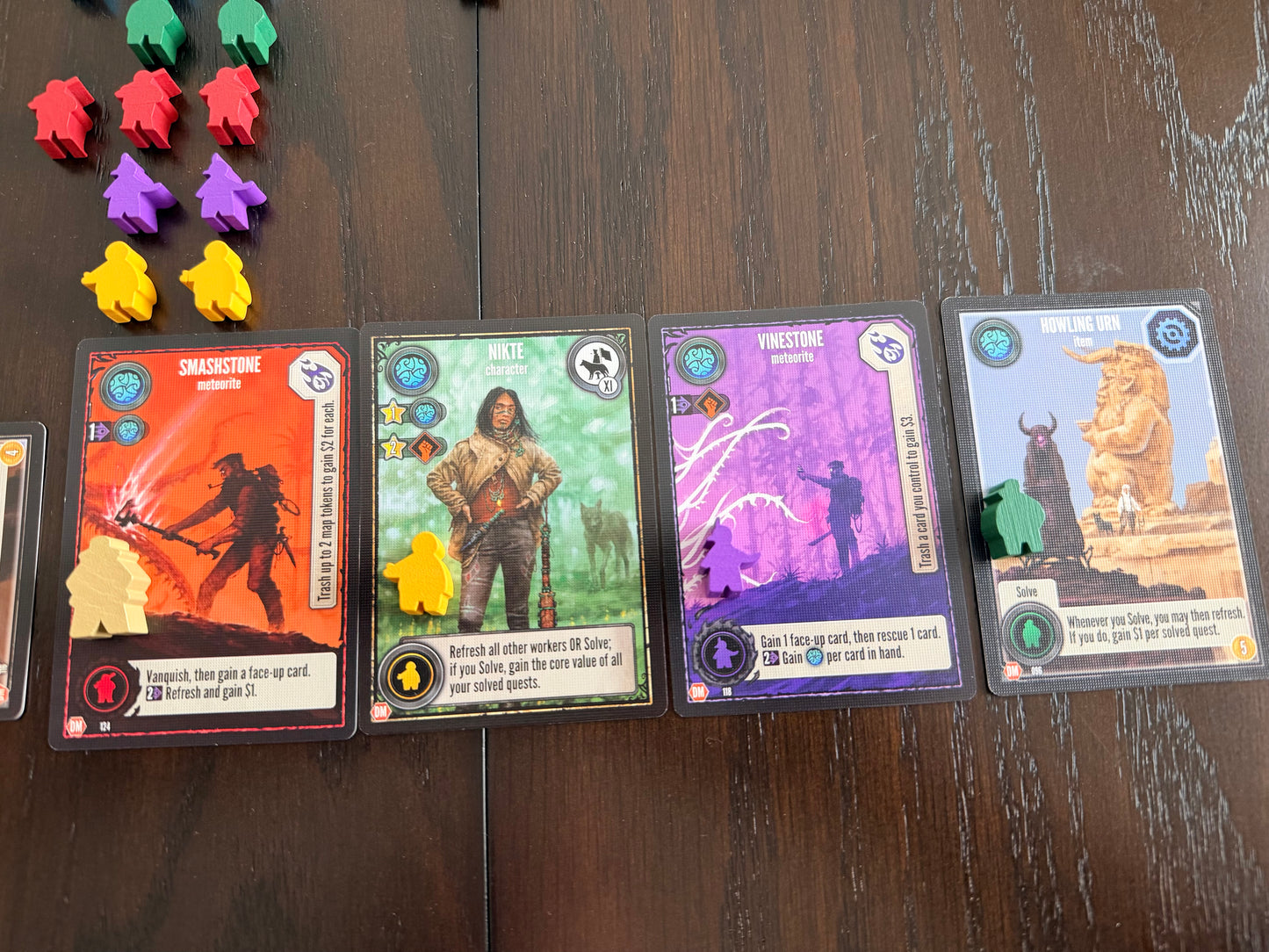 Duel of Meloch