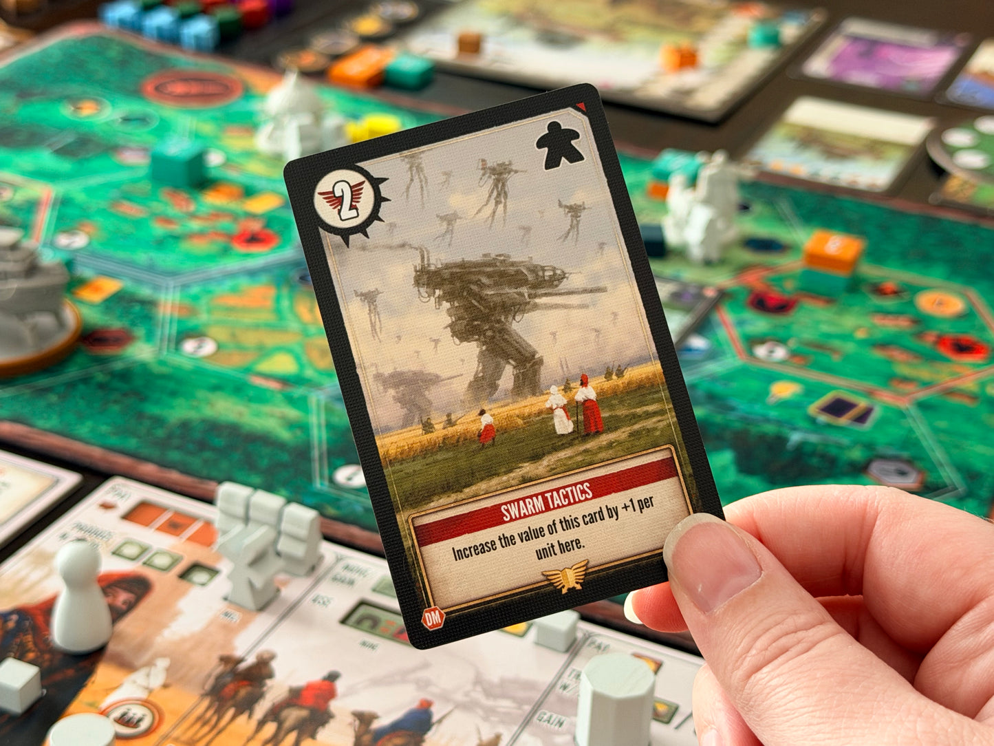 Duel of Meloch