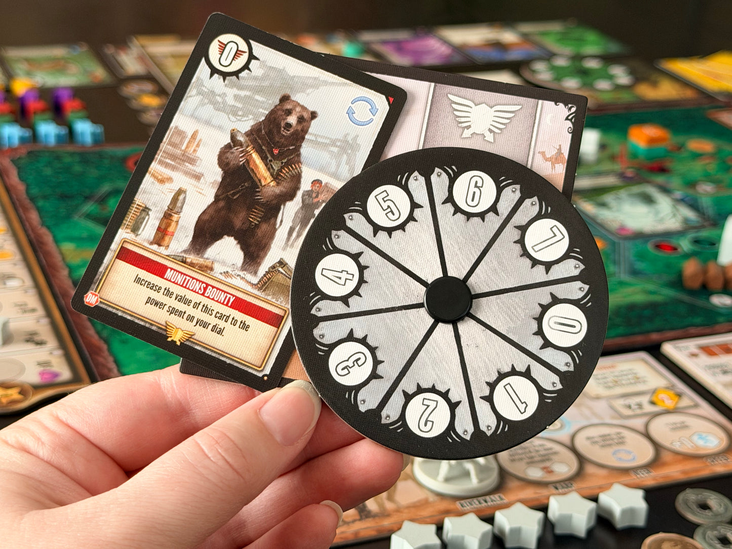 Duel of Meloch