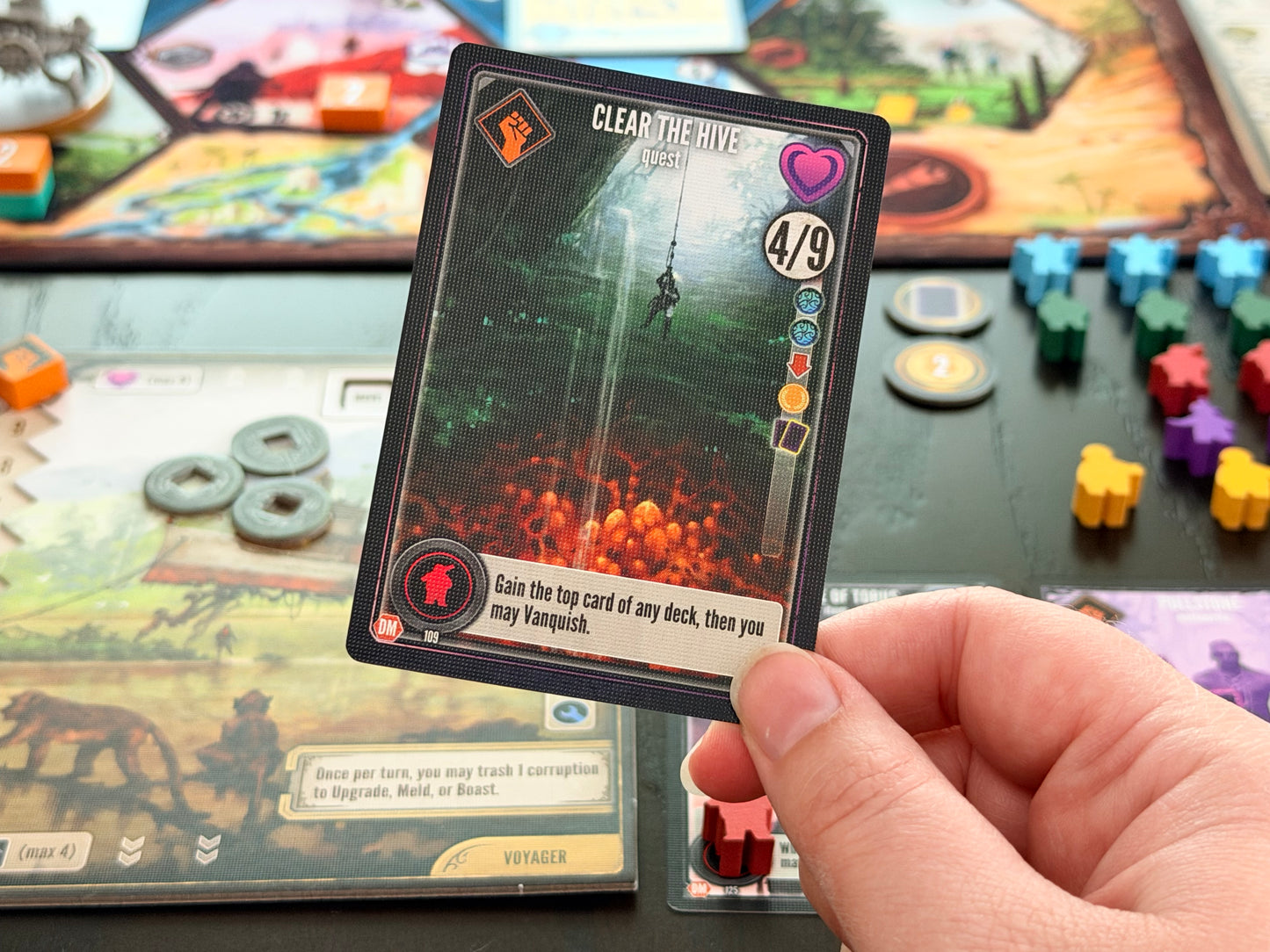 Duel of Meloch