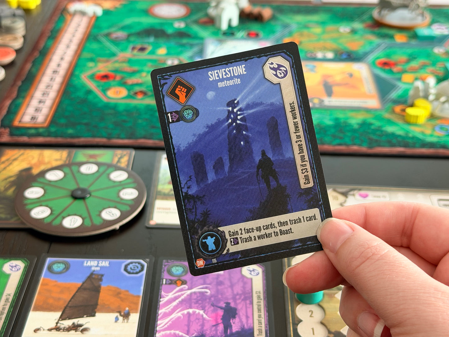 Duel of Meloch