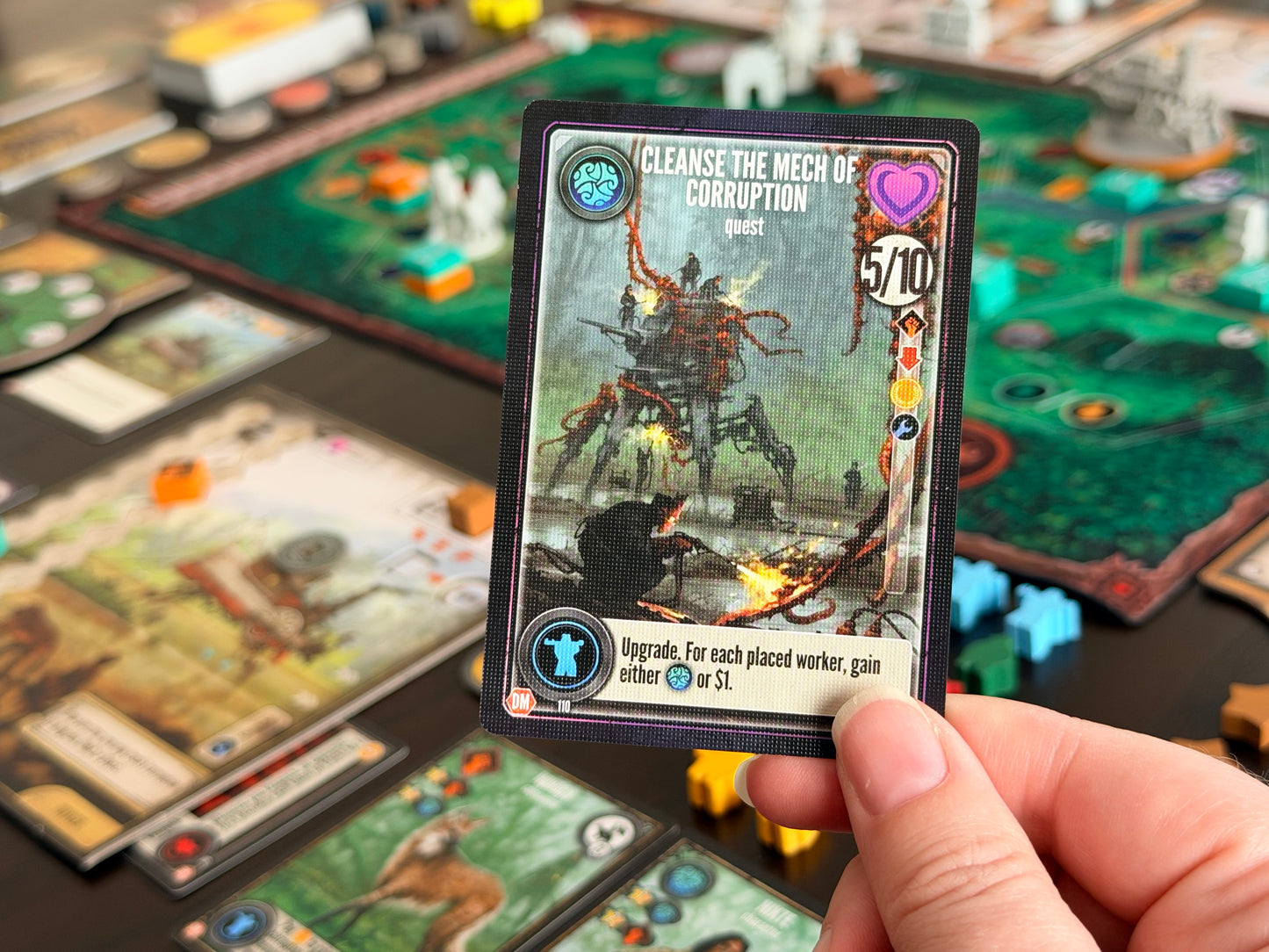 Duel of Meloch