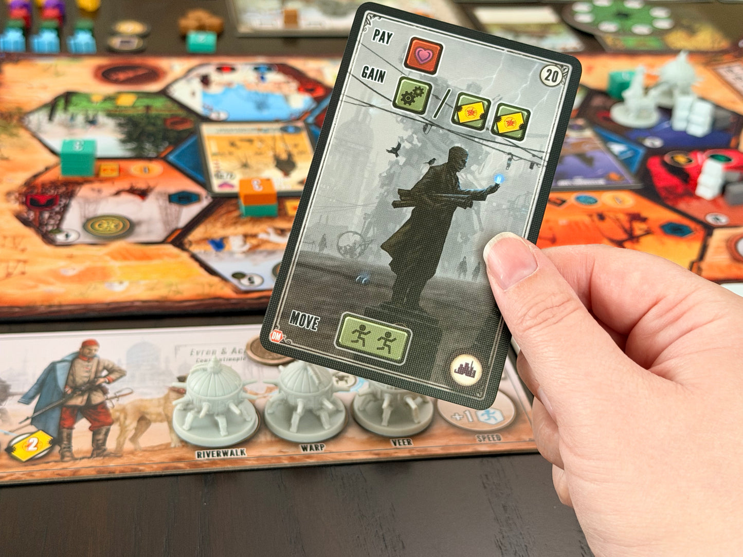 Duel of Meloch
