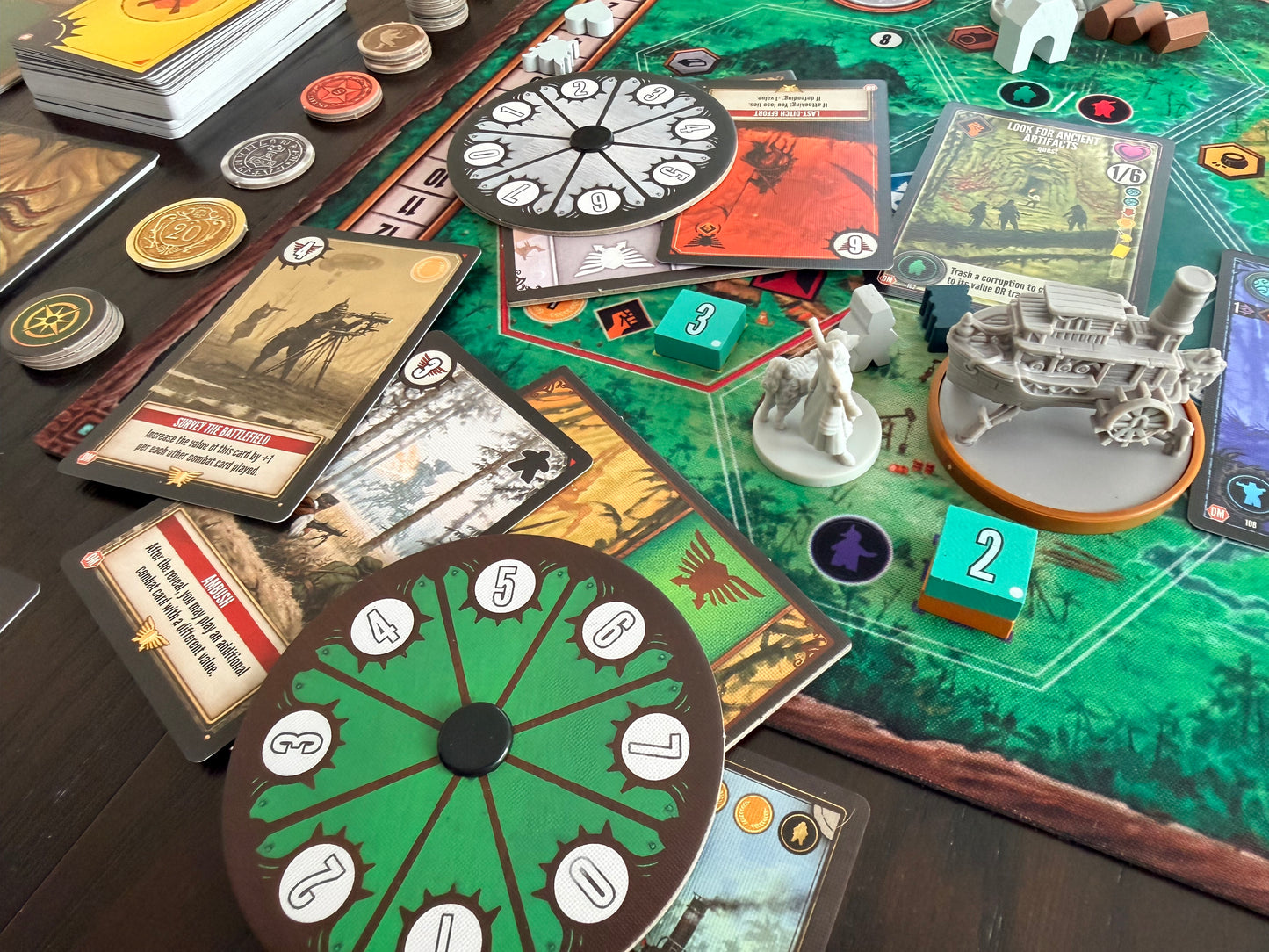 Duel of Meloch