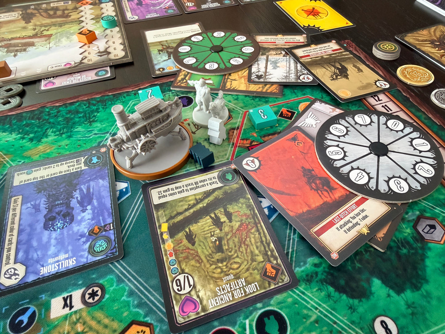 Duel of Meloch