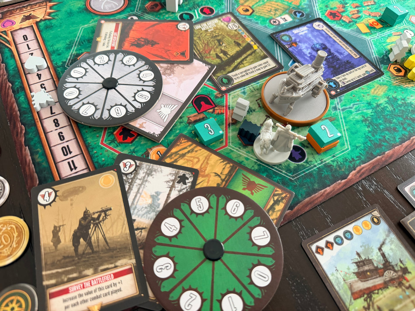 Duel of Meloch