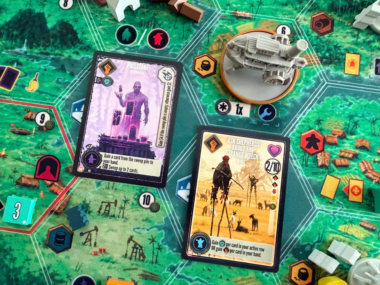 Duel of Meloch
