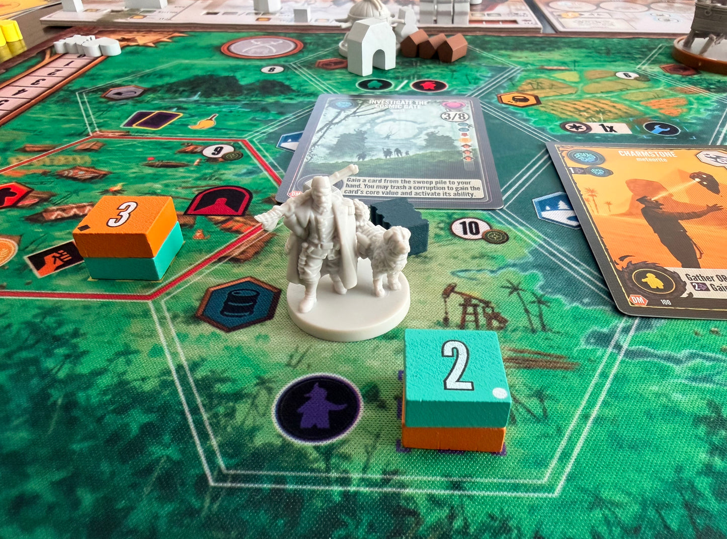 Duel of Meloch