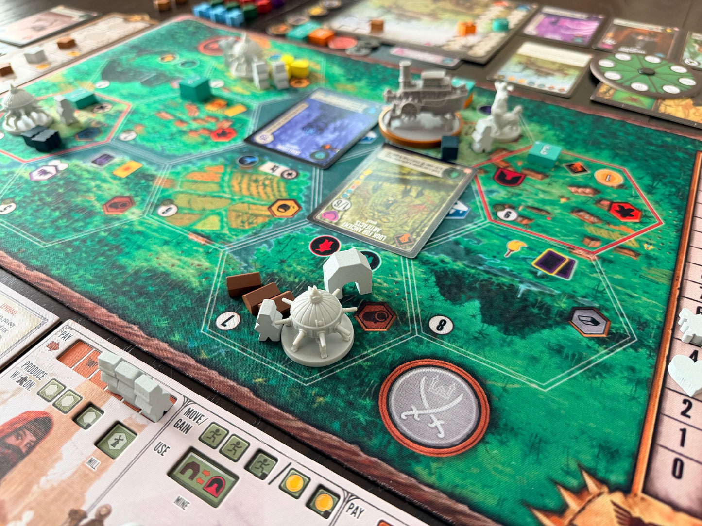 Duel of Meloch