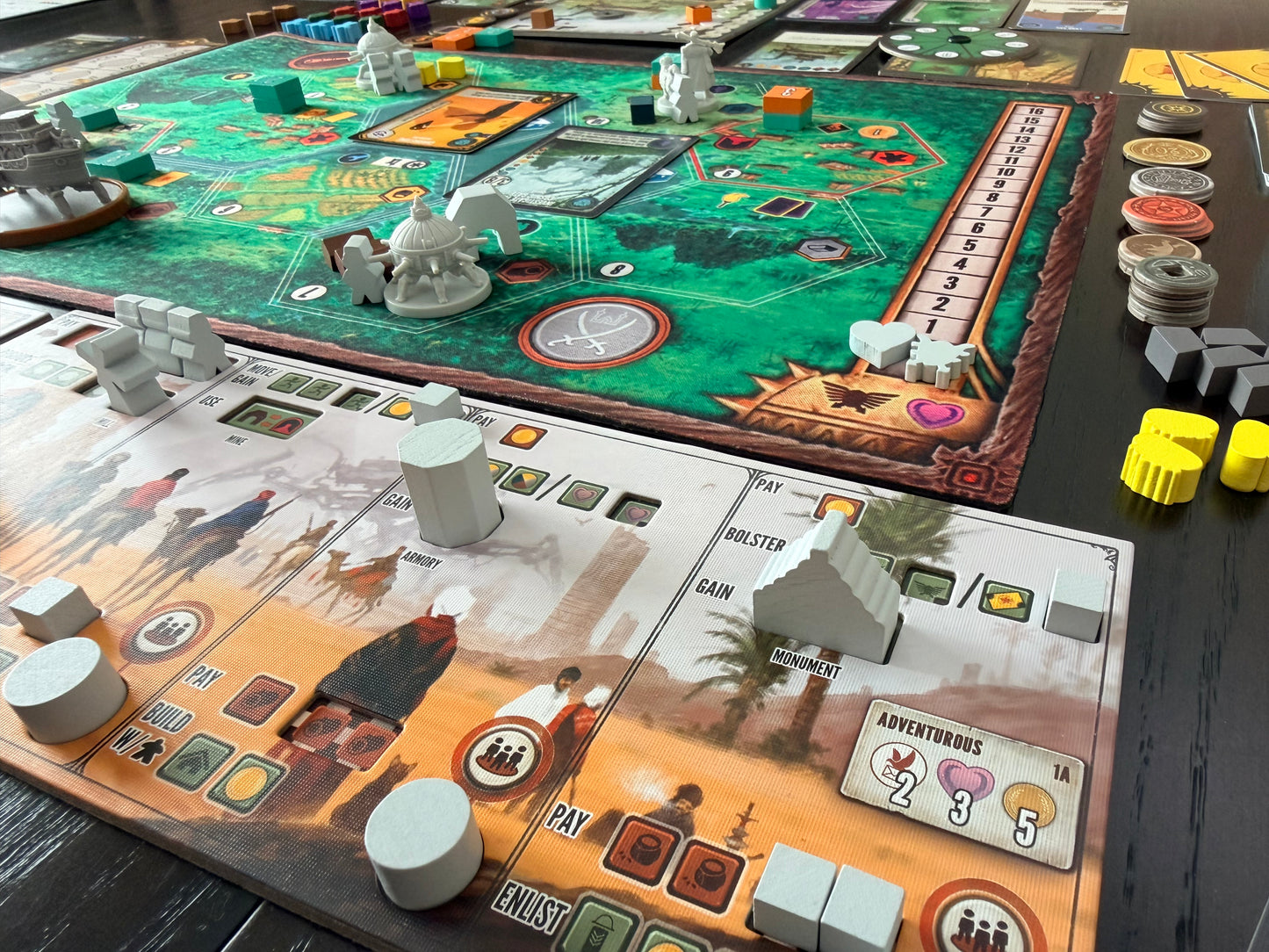 Duel of Meloch