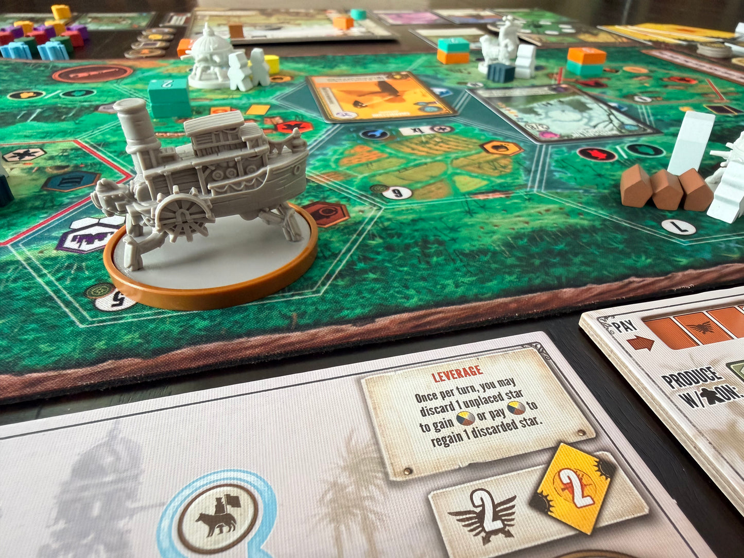 Duel of Meloch
