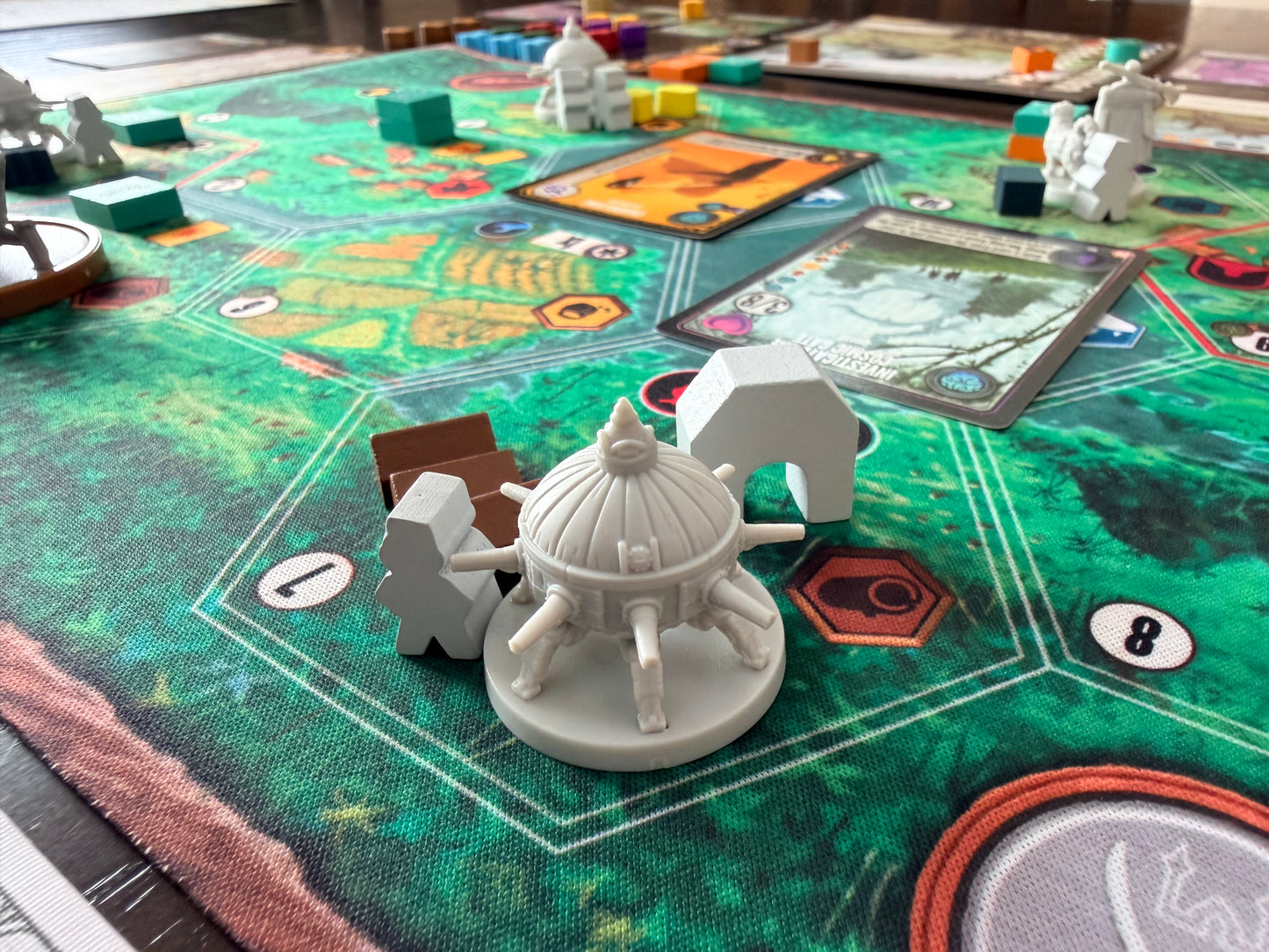 Duel of Meloch