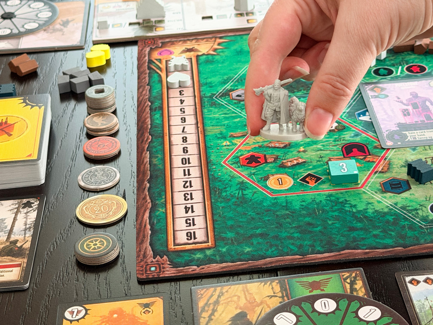 Duel of Meloch