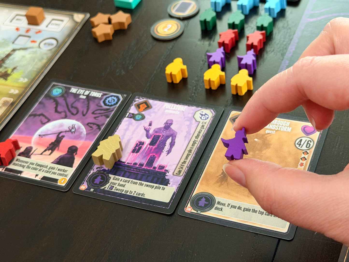 Duel of Meloch