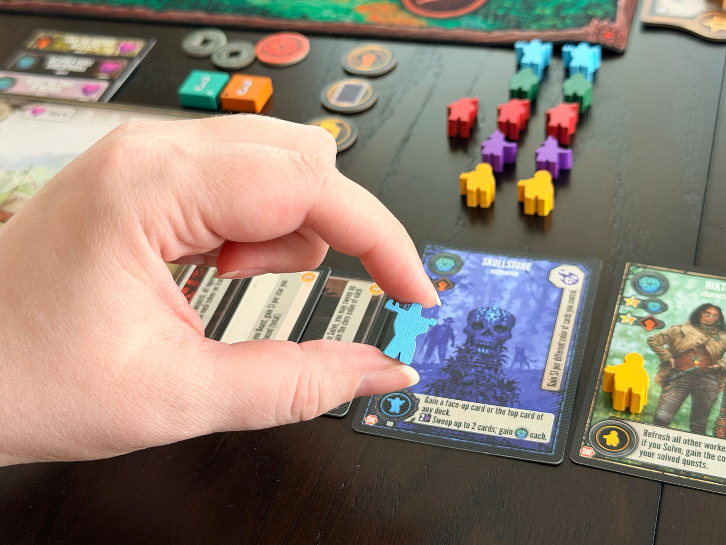 Duel of Meloch