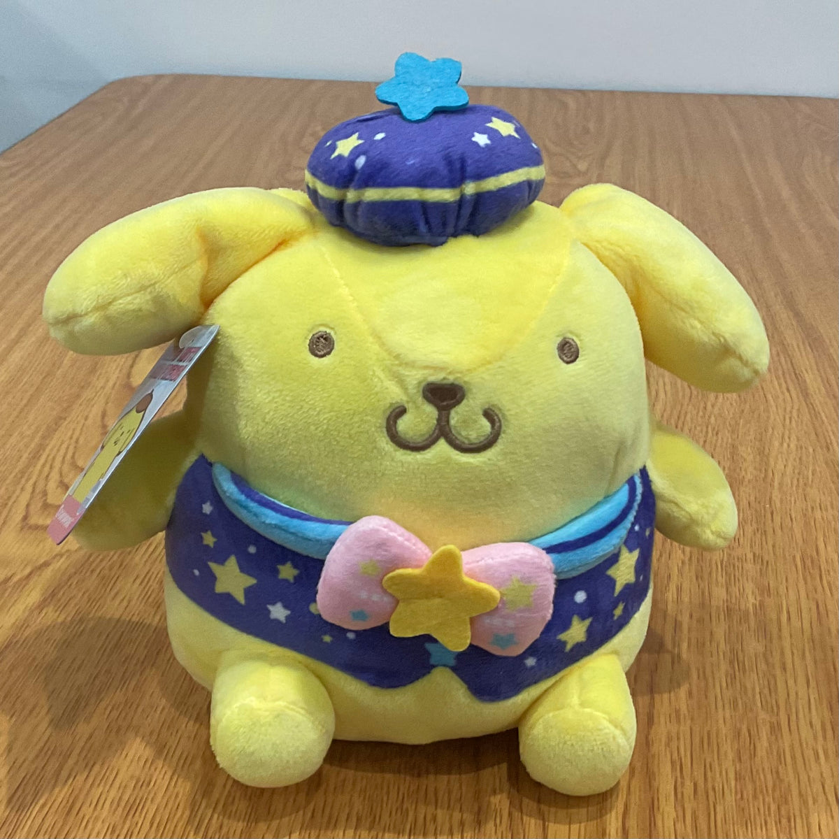 Hello Kitty 8-Inch Core Plush (Pick Your Favorite)
