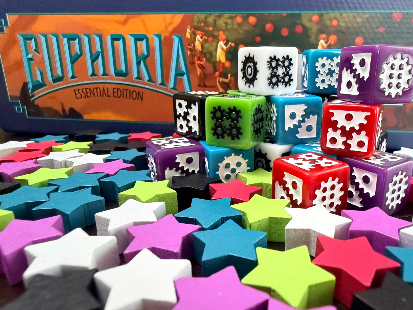 Euophoria Essential Edition (Preorder Now for a June 12 release!)