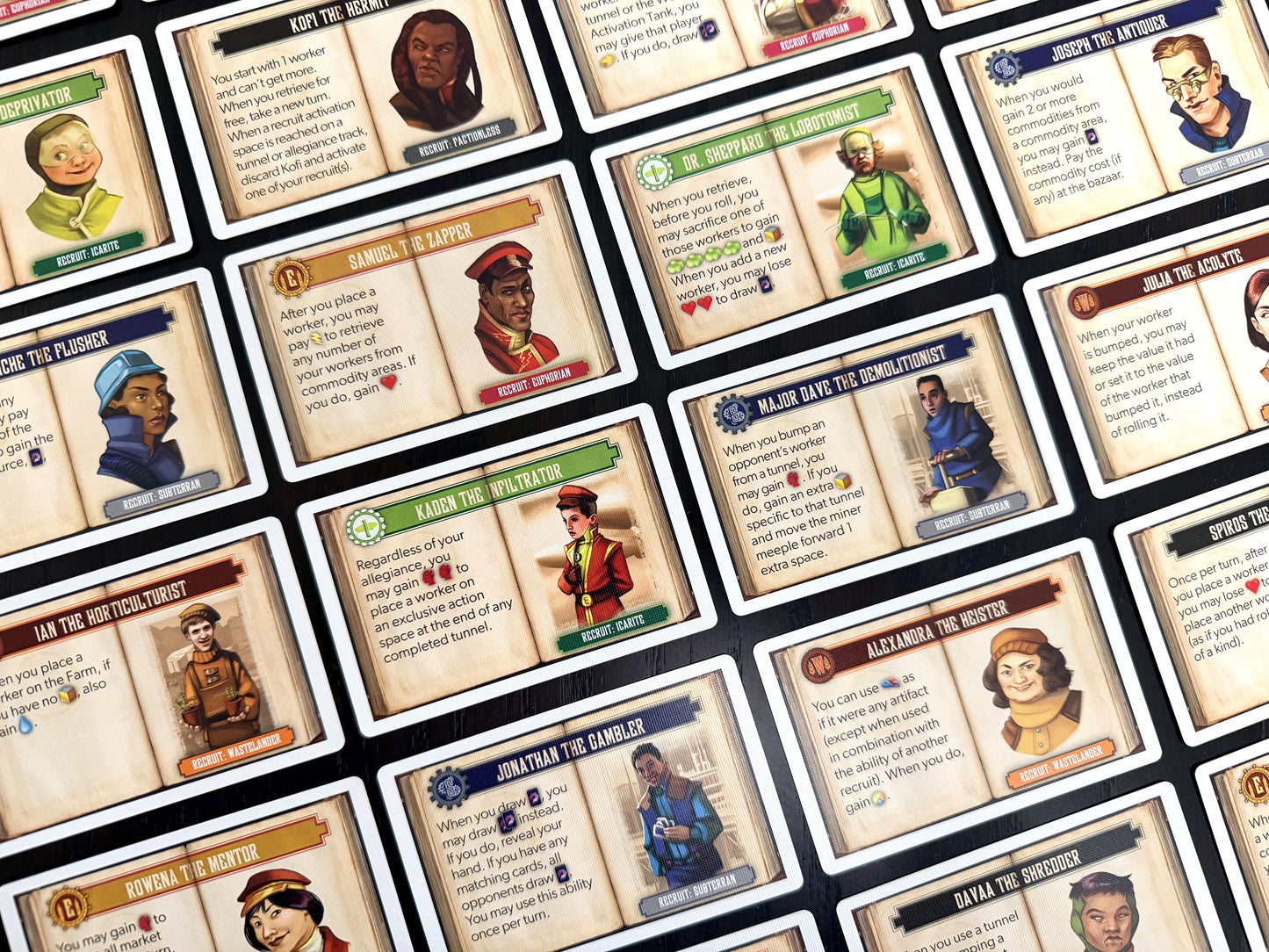 Euophoria Essential Edition (Preorder Now for a June 12 release!)