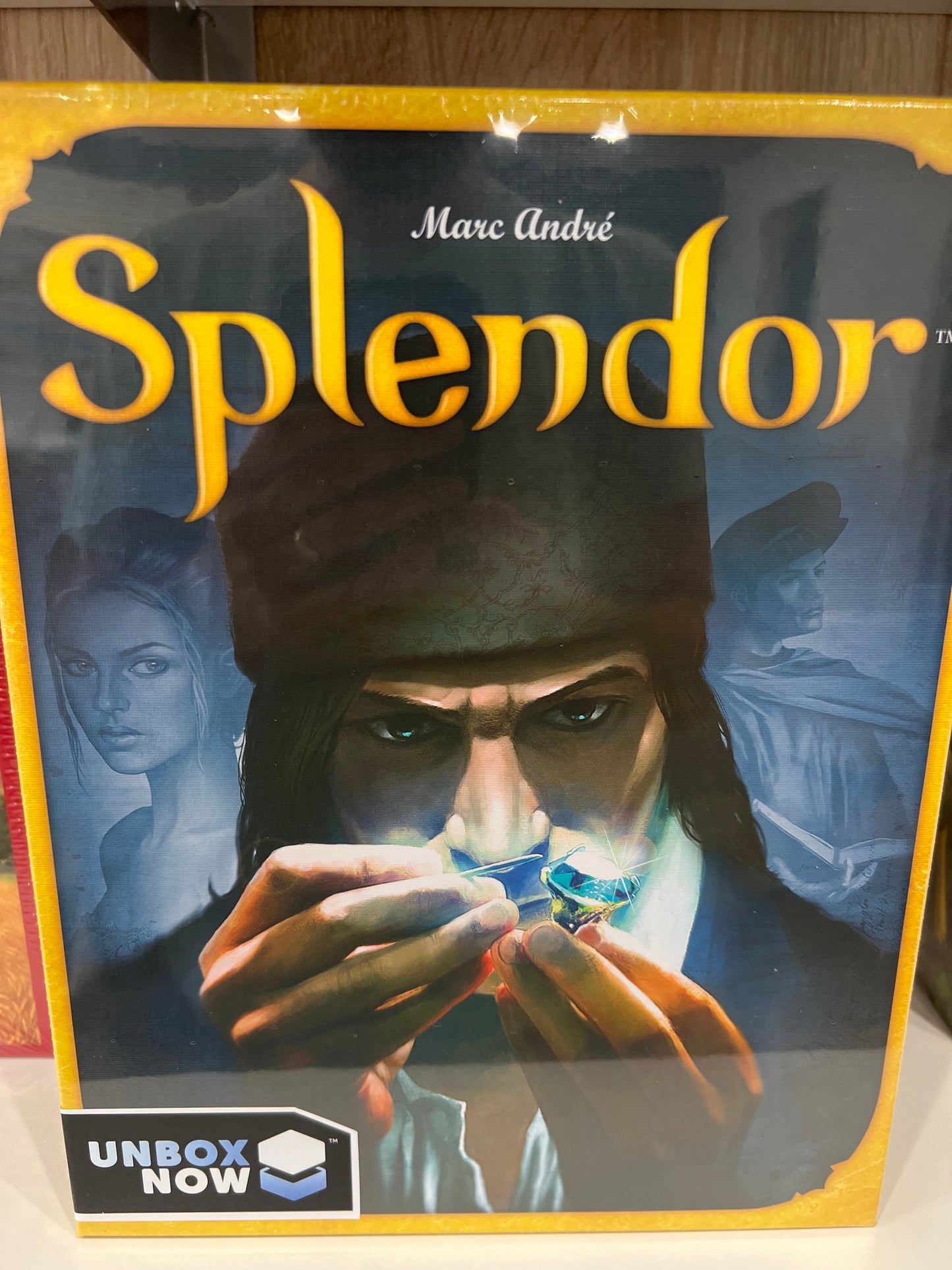 Splendor