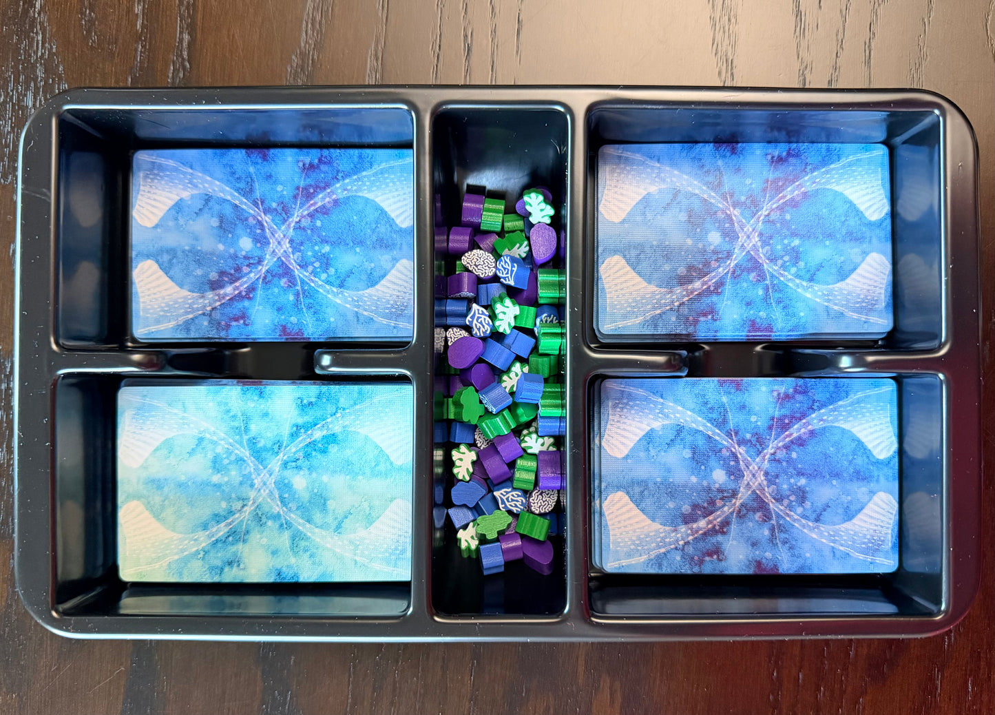 Finspan: Sharks & Reefs (Preorder Now for a June 12 release!)
