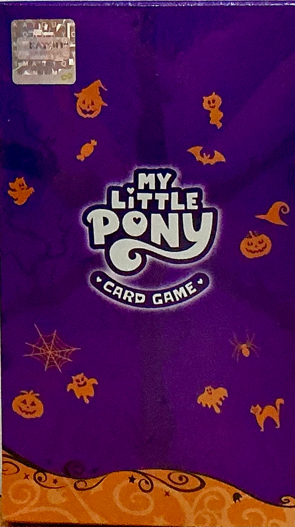 My Little Pony TCG: Nightmare Night Collector Bundle