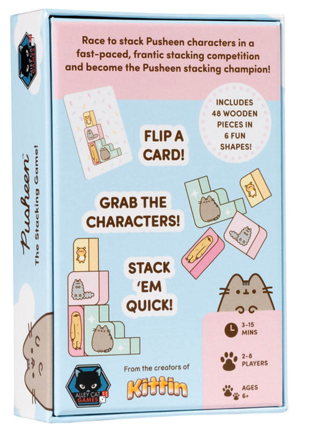 Pusheen