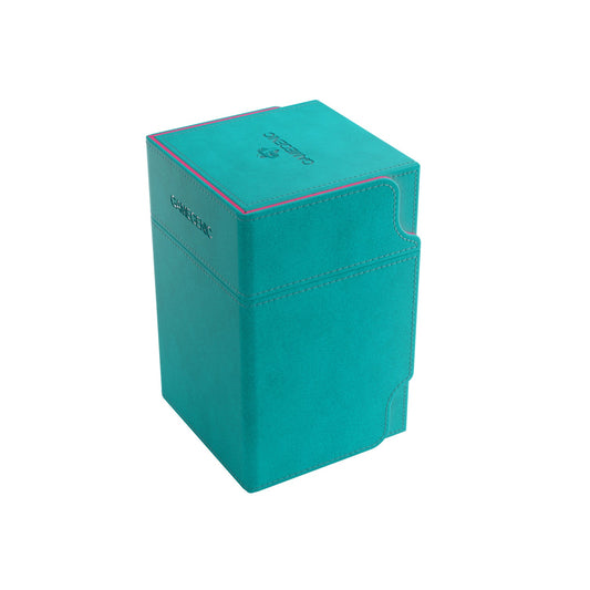 Gamegenic Watchtower 100+ XL Convertible Teal/Pink