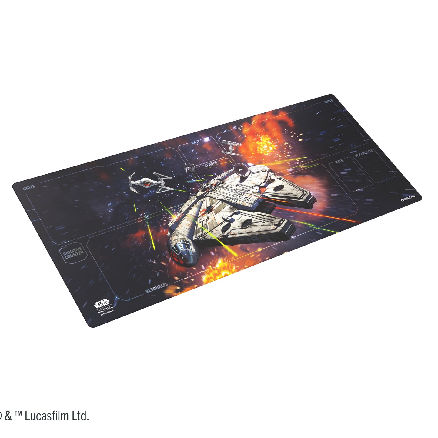 Star Wars: Unlimited Game Mat Xtra-Wide