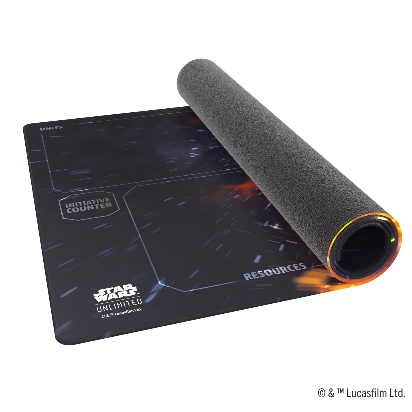 Star Wars: Unlimited Game Mat Xtra-Wide