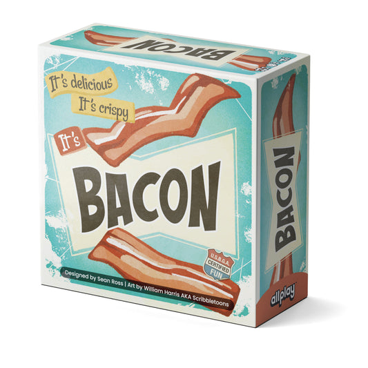 Bacon Board Game