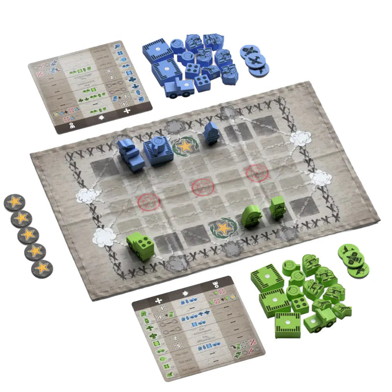 GRUNTZ