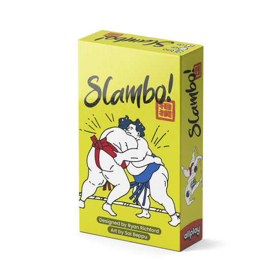 Slambo