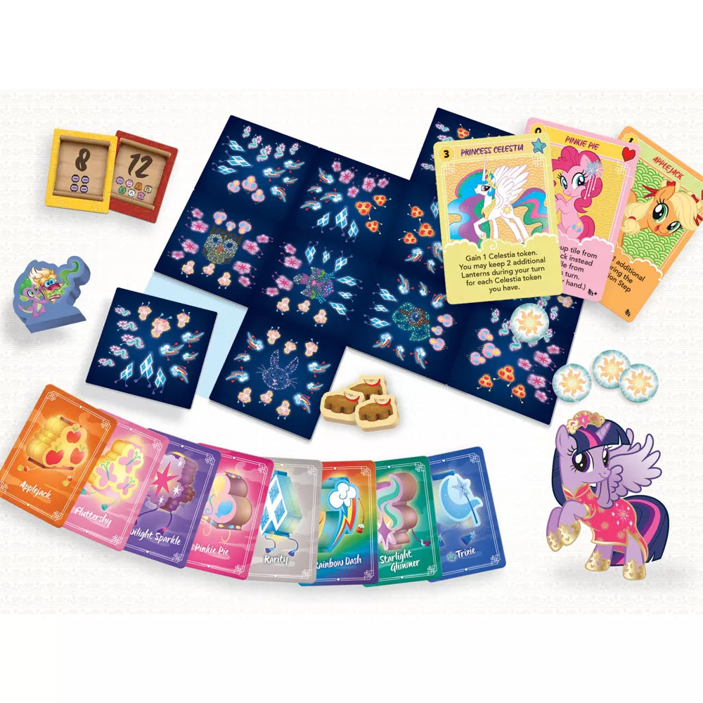 My Little Pony: Festival of Lanterns