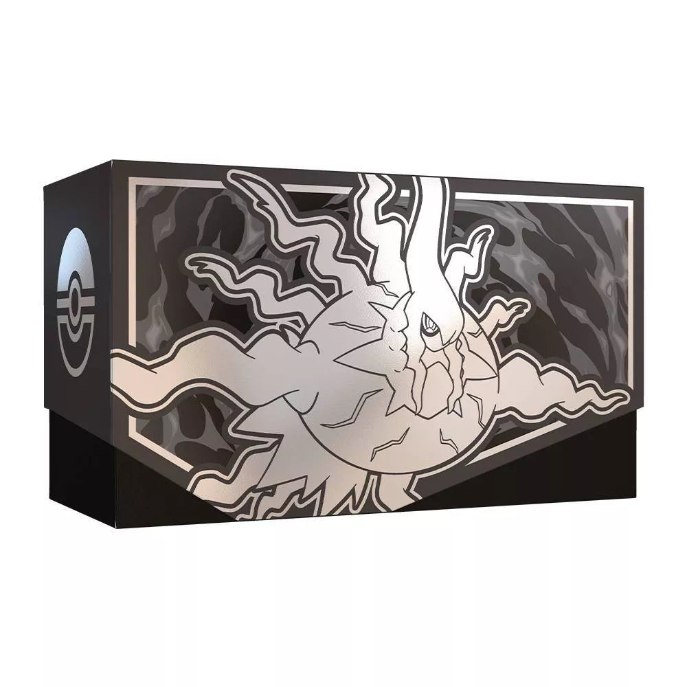 Pokémon TCG: Mega Evolution Pitch Black Elite Trainer Box (LIMIT 1 PER REWARDS ACCOUNT)